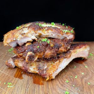 Spare Ribs